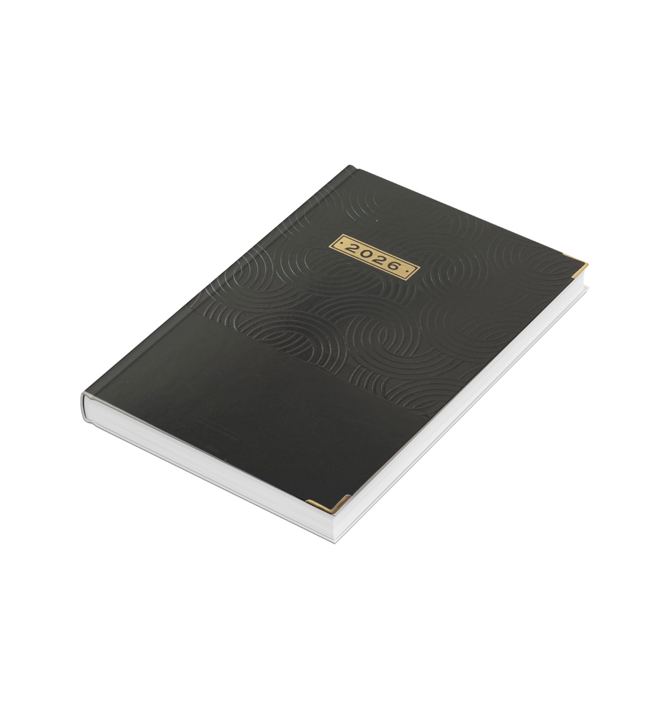 SEMAINIER JOURNALY 21.5*27.5