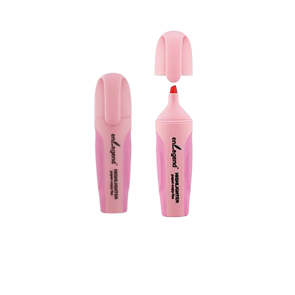 NEON FLUO ENLEGEND HL7000-24 ROSE