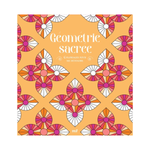 GEOMETRIE SACREE - COLORIAGES POUR ME DETENDRE