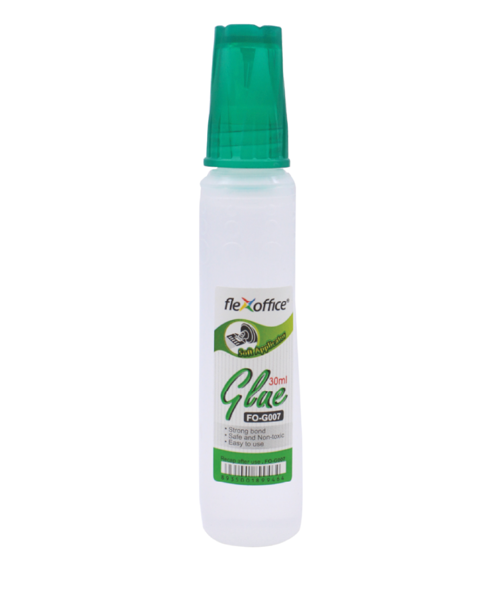 COLLE LIQUIDE 30ml FLEXOFFICE REF FO-G007