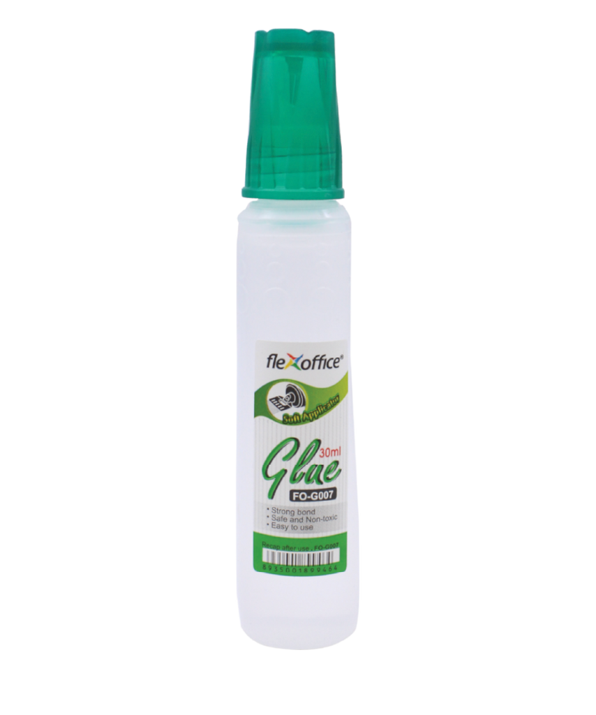 COLLE LIQUIDE 30ml FLEXOFFICE REF FO-G007