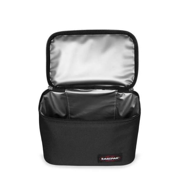Eastpak Oval Lunch Bag Black 5L - Sac repas.
