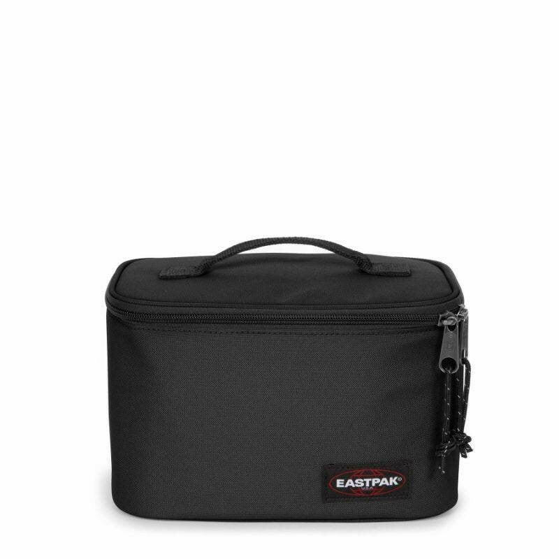 Eastpak Oval Lunch Bag Black 5L - Sac repas.