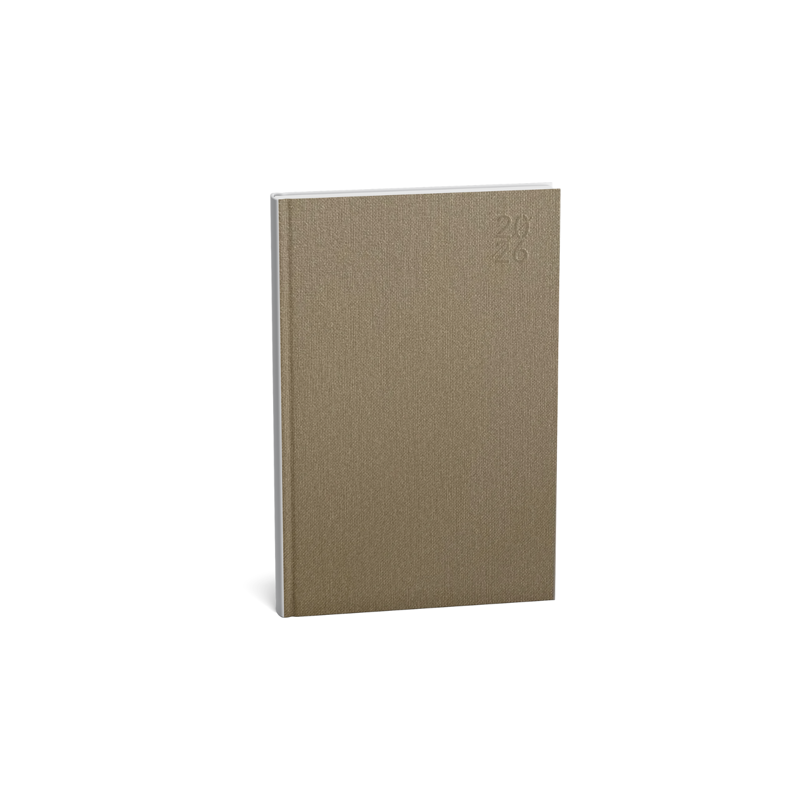 SEMAINIER BALZAC  S, CUIR 21*27