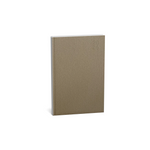 SEMAINIER BALZAC  S, CUIR 21*27