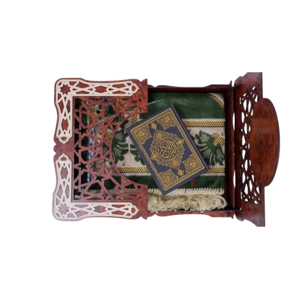 COFFRET SAJEDA GM-AM34