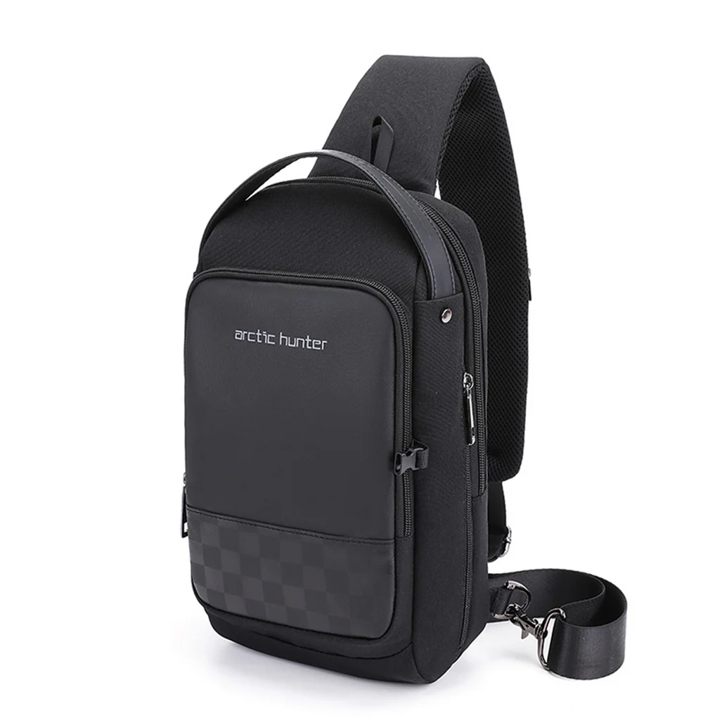 Arctic hunter SP105.