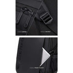 Arctic hunter SD053 Noir.