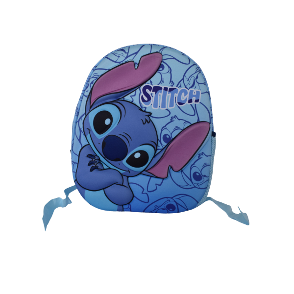 SAC A DOS STITCH ENFANT 7028