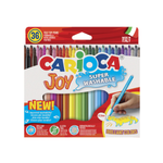 FEUTRE JOY SUPER LAVABLE BOITE DE 36 REF 40616