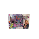 JEUX DE BEAUTE POUR FILLE NS580/25