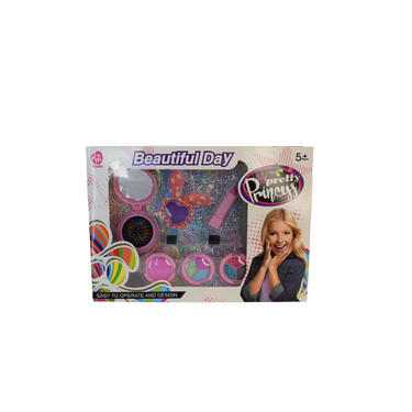 JEUX DE BEAUTE POUR FILLE NS580/25