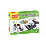 MAGNETIC GAMES 13-IN-1 NS577/24