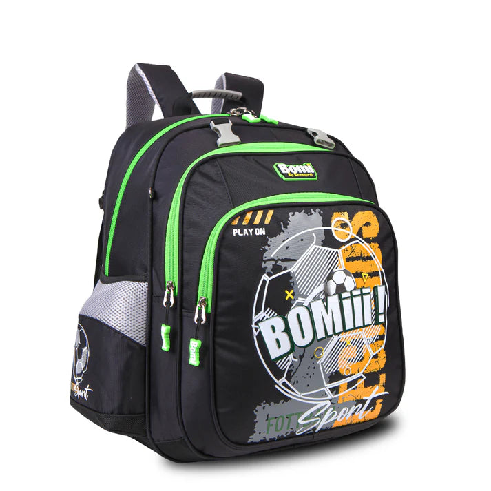 Bomi SB02-xl-2025-Football.