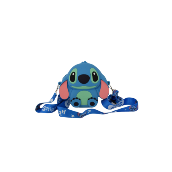 PORTE MONNAIE STITCH