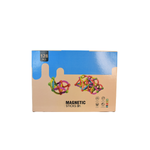 BLOC DE CONSTRUCTION 128PCS