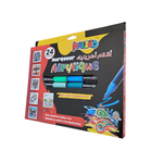 COFFRET 24 MARQUEURS ACRYLIQUES KALINO