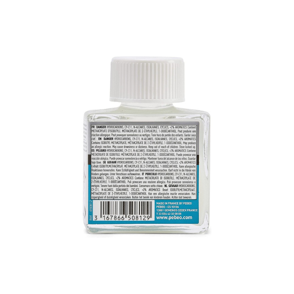VERNIS A TABLEAU MATT