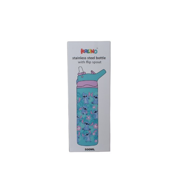 BOUTEILLE D'EAU 500ML NS1292/25
