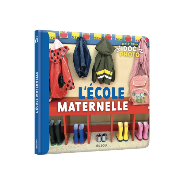 L'ECOLE MATERNELLE