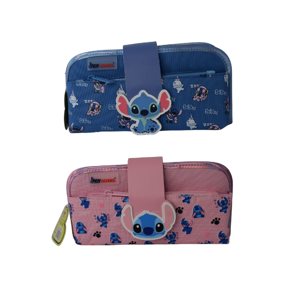 TROUSSE PEN SCHOOL STITCH REF10144