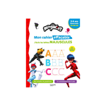 DISNEY SPIDEY ET SES AMIS EXTRA MON CAHIER EFFACABLE
