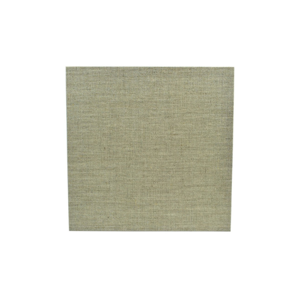 CARTONS TOILES LIN 30*30