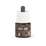 Encre Sépia 45 ml - Pébéo.