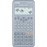 Calculatrice Scientifique Casio FX-82ES Plus - 2ème Edition.