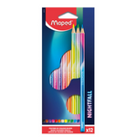 Crayon couleur maped 12\18 Nightfall.