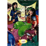 سلسلة لنطالع.