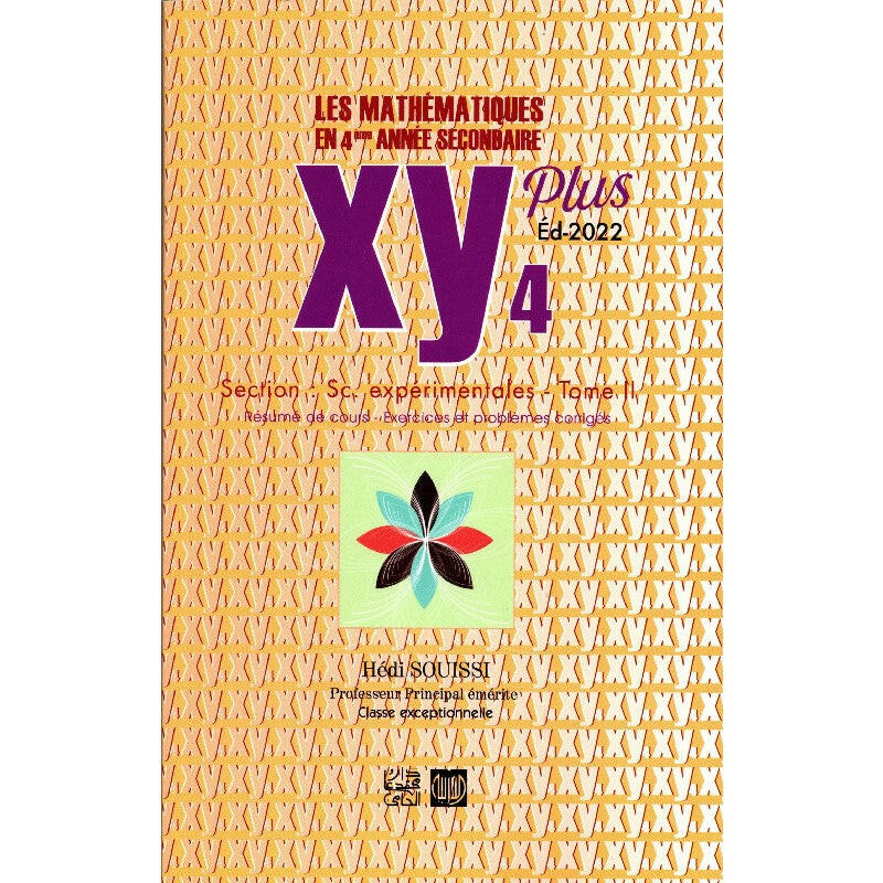 XY PLUS TOME 2: BAC SCIENCE  T2 BAC SVT.