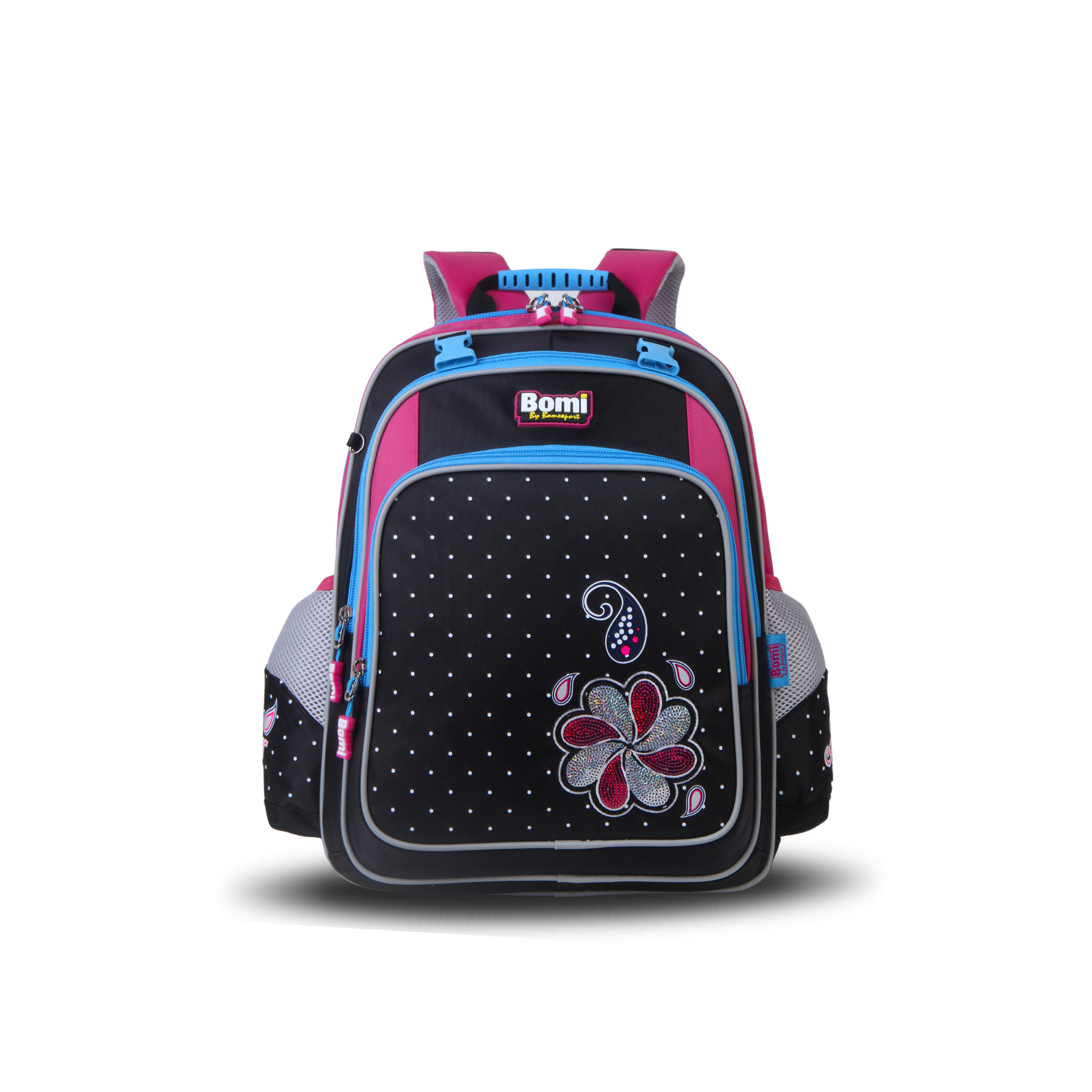 Bomi SB02-2024.