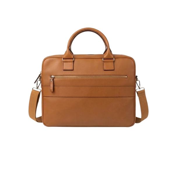 SAC ORDINATEUR PM  KAKI