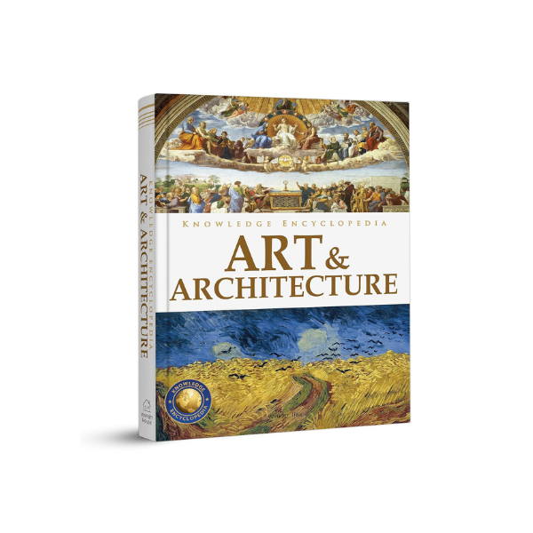 Knowledge Encyclopedia