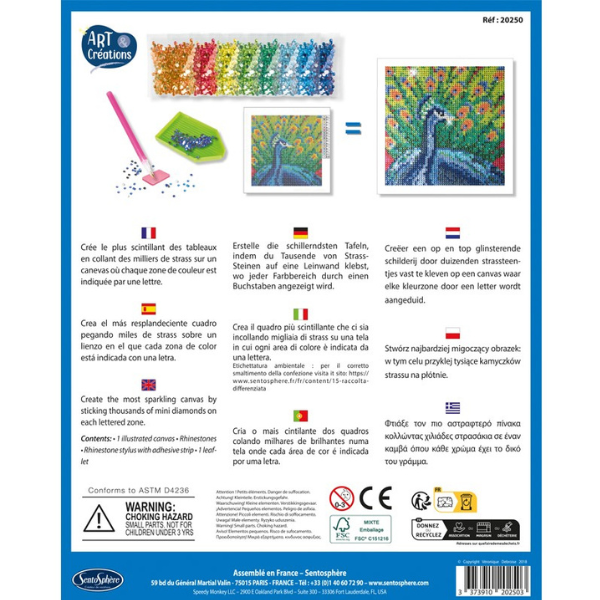 Texte alternatif de l'image