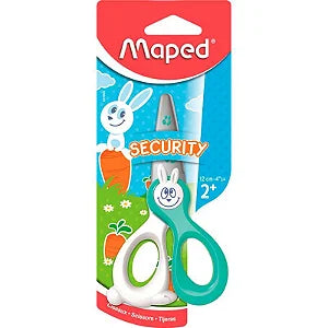 CISEAU MAPED KIDICUT 12CM REF137702