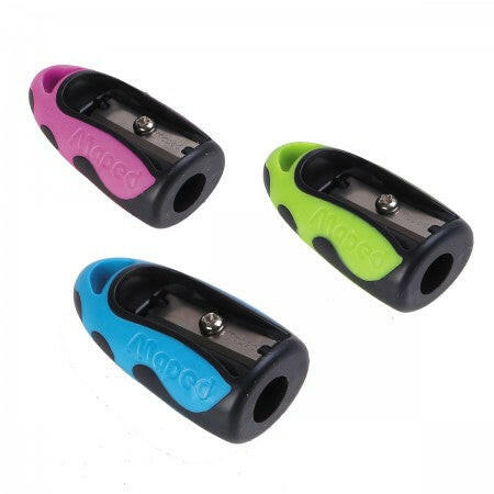 Taille-Crayon Maped Tip Top – 1 Trou | Ref. 501600.