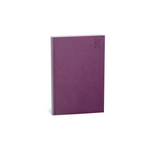 SEMAINIER BALZAC  S, CUIR 21*27