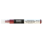 LX MARQUEUR ACRY 311 CAD rouge foncé imitation pointe F