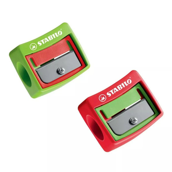 Stabilo - Taille-Crayon Woody Special.