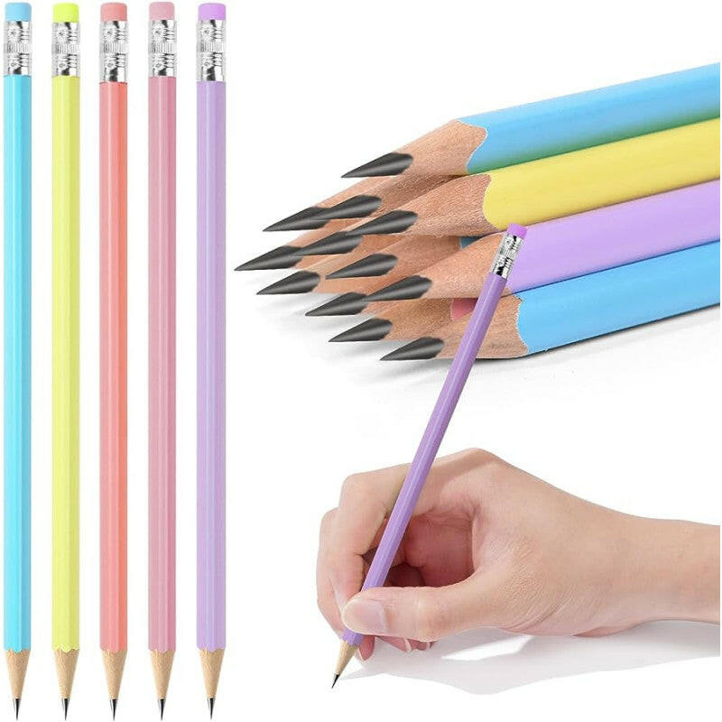 Crayon Noir HB – Kalbray K-202.
