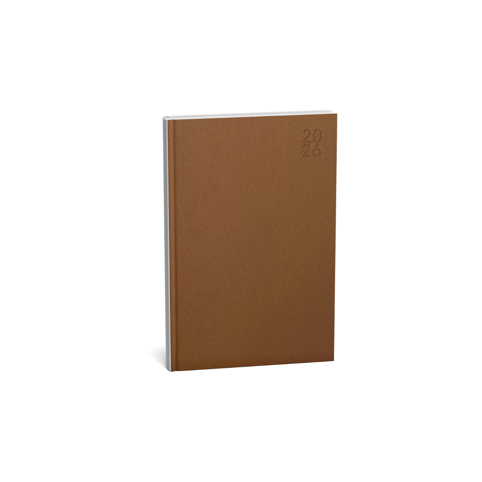 SEMAINIER BALZAC  S, CUIR 21*27