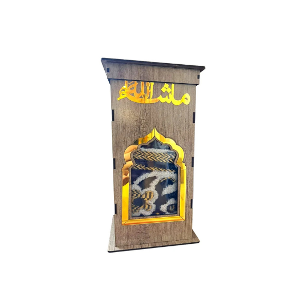 BOX SAJEDA AM66