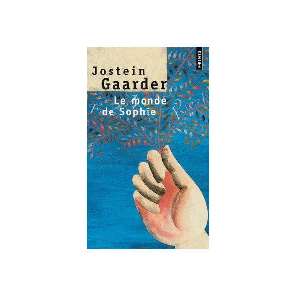 Le monde de Sophie