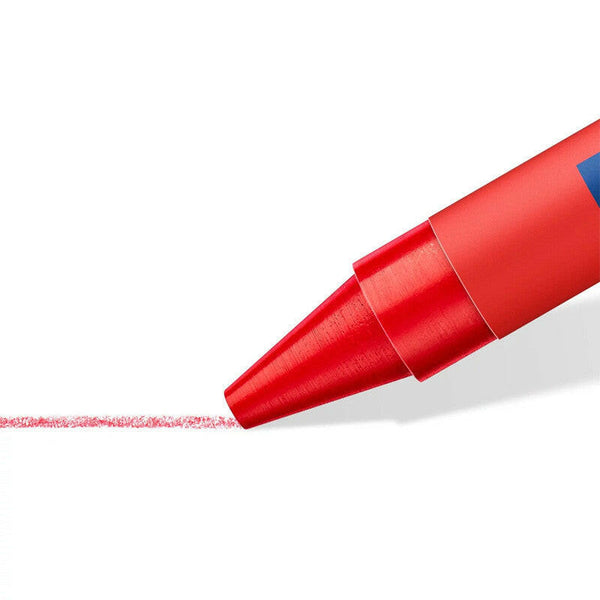 Crayon de cire Staedtler 24 couleurs.