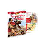 HISTOIRE DE LA TUNISIE JUGURTHA FR