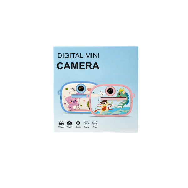 DIGITAL MINI CAMERA