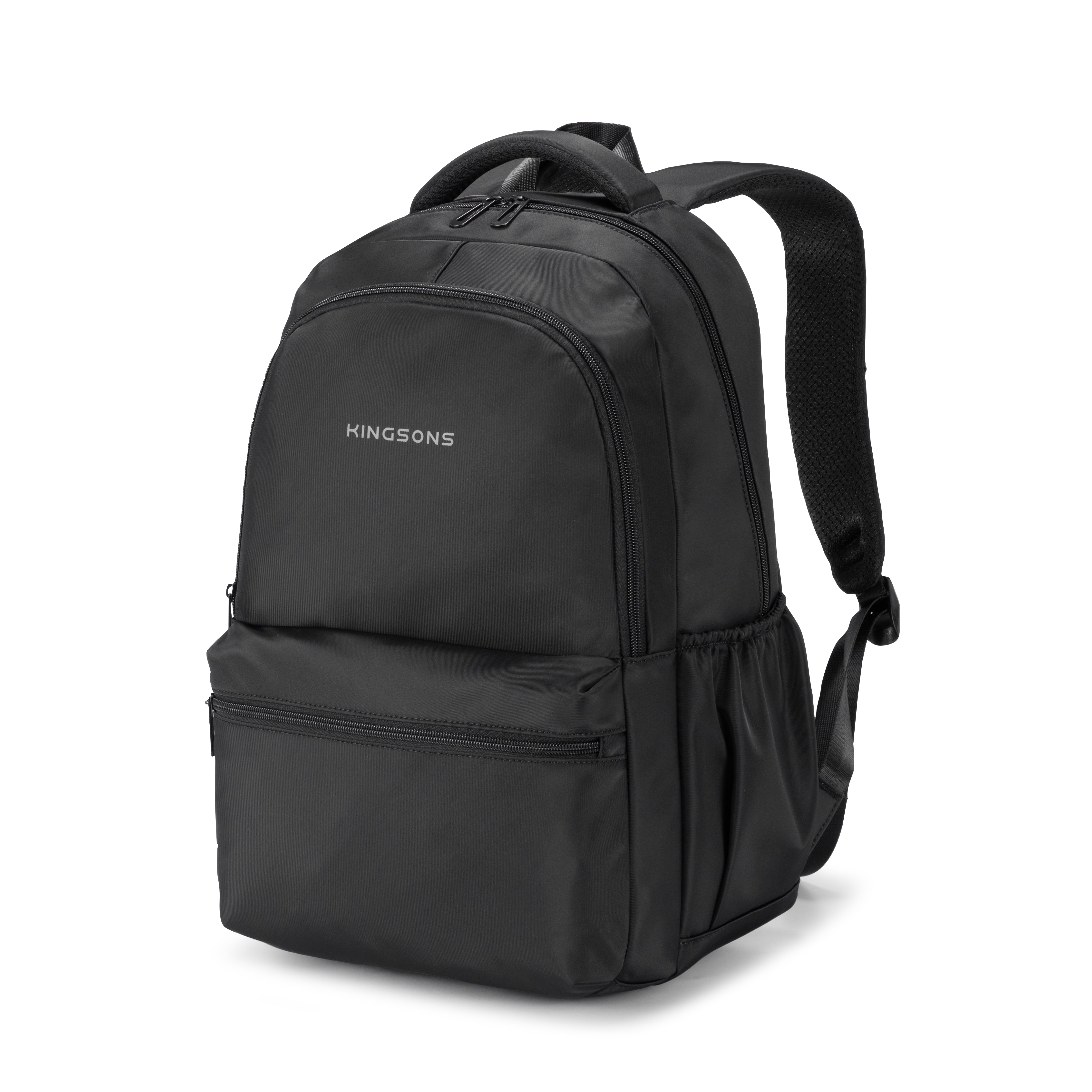 KINGSONS - CUSTOM BACKPACK NOIR - KS25329