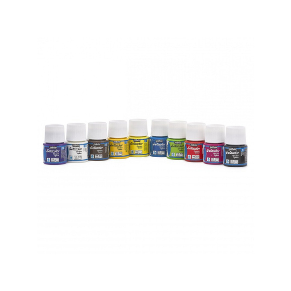 SETACOLOR OP 10*45ML ASSORTI